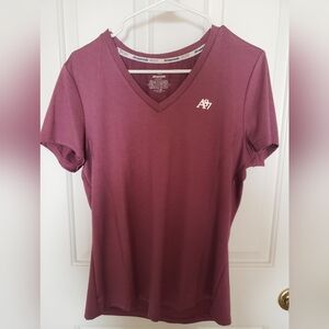 Women’s Aeropostale Sport V-Neck Size Medium
